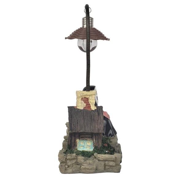 Spirited Away No-Face Bathhouse Decorative LED Lamp Night Light - READ** - Picture 5 of 10